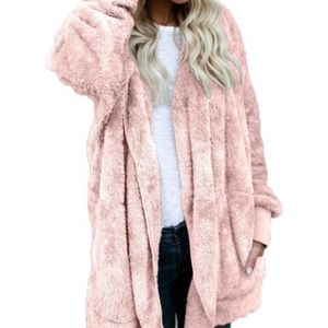 💗Hoodie Warn n Cozy